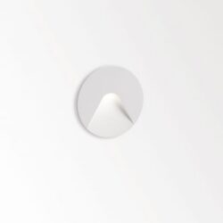 DELTA LIGHT - LOGIC MINI W R LED WHITE 0