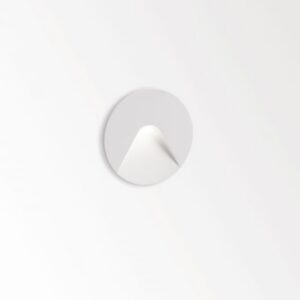 DELTA LIGHT - LOGIC MINI W R LED WHITE 0