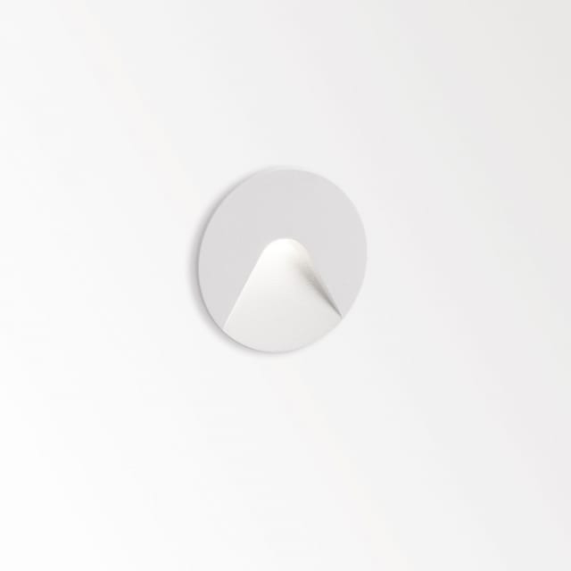 DELTA LIGHT - LOGIC MINI W R LED WHITE 0 DELTA LIGHT - LOGIC MINI W R LED WHITE 0