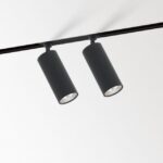 DELTA LIGHT - M20/M26H - SPY 392 92740 MDL B - 23317 9230 B