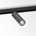 DELTA LIGHT - M26L/M35R - Vizir L 93033 MDL BBR - 23248 9320 BBR