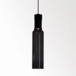 DELTA LIGHT - MILES C4 SMOKE 92750 10M - 23939 9230 10M