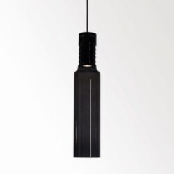 DELTA LIGHT - MILES C4 SMOKE 92750 10M - 23939 9230 10M