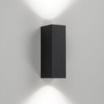 DELTA LIGHT - Mono II applique 2x7