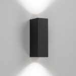 DELTA LIGHT - Mono II applique 2x7