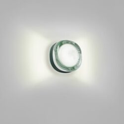 DELTA LIGHT - NEBBIA 12 GREEN 927 DIM8 - 31514 9208
