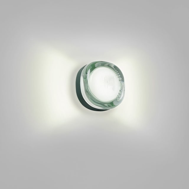 DELTA LIGHT - NEBBIA 12 GREEN 927 DIM8 - 31514 9208 DELTA LIGHT - NEBBIA 12 GREEN 927 DIM8 - 31514 9208