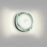 DELTA LIGHT - NEBBIA 20 930 DIM5 GREEN PGR - 31519 9305 PGR