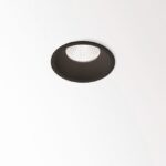 DELTA LIGHT - PARTOU AC 92733 2700K 33° DIM8 Black - 25217 9228 B