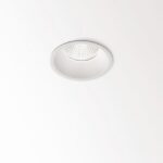 DELTA LIGHT - PARTOU AC 93033 3000K 33° DIM8 White - 25217 9328 W