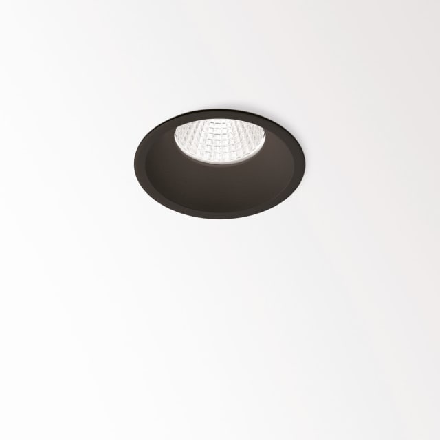 DELTA LIGHT - PARTOU Hi 1xGU10 Black - 25218 0000 B DELTA LIGHT - PARTOU Hi 1xGU10 Black - 25218 0000 B