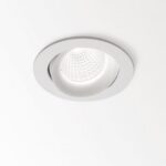 DELTA LIGHT - Pirou OK spot encastré orientable 7