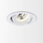 DELTA LIGHT - REO OK 3050 S2 LED WHITE 7-10W CRI>80 3000K max.958lm WHITE - 202 372 28132 W