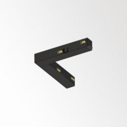 DELTA LIGHT - SPM - connector 48V - 90° - 23300 9920