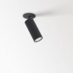 DELTA LIGHT - SPY 39 CLIP 92740 B-B - 24125 9230 B-B