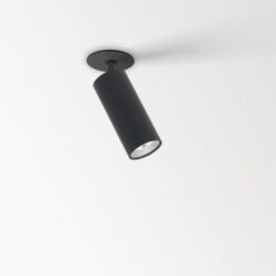 DELTA LIGHT - SPY 39 CLIP 92740 B-B - 24125 9230 B-B