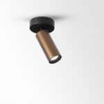 DELTA LIGHT - SPY 39 ON FOCUS 927 BRCU - 24174 9200 BRCU