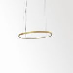 DELTA LIGHT - SUPERLOOP HC SBL OVAL S 927 FG - 20570 9200 FG