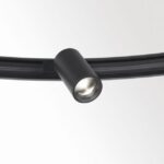 DELTA LIGHT - Superloop-Spy focus on MP 927 MDL FG - 20546 9200 FG