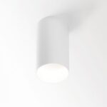 DELTA LIGHT - Ultra II S Spot apparent 50W QPAR51 GU10 100-240V IP20 blanc - 279 72 20 W