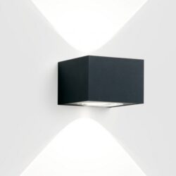 DELTA LIGHT - VISION OUT LED WW 2xLED WHITE 1