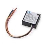 DELTA LIGHT - Wireless control PUSH BUTTON INTERFACE IP20 - 300 90 009