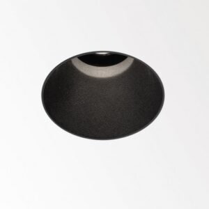 DELTA LIGHT - iMax II tube round trimless W - 24213 0020 W