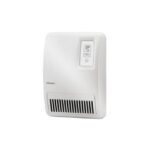DIMPLEX - Chauffage pour salle de bain - 2000W - 405x300x120mm - touch - minuterie - IP24 - A0016353