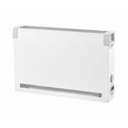DIMPLEX - Convecteur DX512E fixe 1200W 380830 383x585x123mm - A0074834