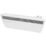 DIMPLEX - Convecteur fixe 1000W - 230V IP24 thermostat - H430xL620xP108mm - A0017130