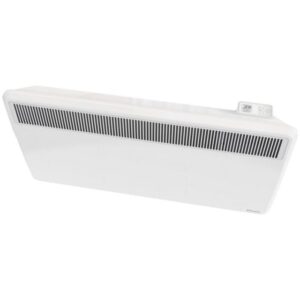 DIMPLEX - Convecteur fixe 1000W - 230V IP24 thermostat - H430xL620xP108mm - A0017130