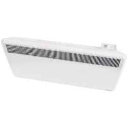 DIMPLEX - Convecteur fixe 1500W - 230V IP24 thermostat - H430xL690xP108mm - A0017131
