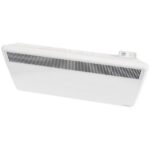 DIMPLEX - Convecteur fixe 500W - 230V IP24 thermostat - H430xL450xP108mm - A0017129