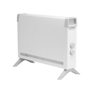 DIMPLEX - Convecteur mobil - 1200/2000W - blanc - p123xh383xl710mm - IP20 - thermostat méc - A0074836
