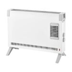 DIMPLEX - Convecteur mobil - 2000W - 443x585x233mm - avec thermostat - A0074830