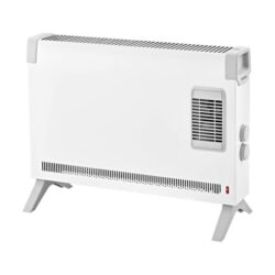 DIMPLEX - Convecteur mobil - 2000W - 443x585x233mm - avec thermostat - A0074830