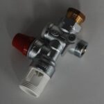 DIMPLEX - Groupe sécurité 3/4 + 1/2 - A0000151
