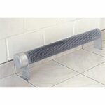 DIMPLEX - Radiateur à ailettes RIB - 30/23G - 3000W - 3x 230V - h190xl1555xp95mm - IP40 - A0000111