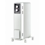 DIMPLEX - Radiateur à l'huile sans huile 2500W - RD 1011 TS - A0081959
