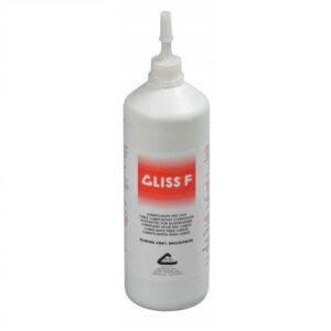 DIVERS TELECOM - Lubrifiant inflammable 1kg pour les câbles fibres optiques et les conduits - VGLISSF1-06