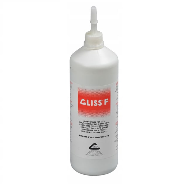 DIVERS TELECOM - Lubrifiant inflammable 1kg pour les câbles fibres optiques et les conduits - VGLISSF1-06 DIVERS TELECOM - Lubrifiant inflammable 1kg pour les câbles fibres optiques et les conduits - VGLISSF1-06