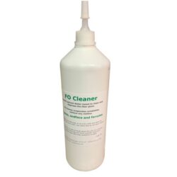 DIVERS TELECOM - Non-flammable liquid FO Cleaner for Optical Fiber; Bottle of 1l - VFO1-15