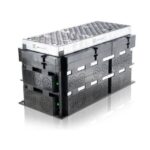 DIVERS TELECOM - TerraSafe 530/1135/820mm construction modulaire d:160/110/50 D400 verr. SW14 4 - RFQ 5529769