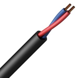 DIVERSE KABELS - CABLE HP 2x1