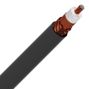 DIVERSE KABELS - LOW LOSS COAX FLEX COMM.RADIO 50 OHM CCA - EC0FLEX10+HTX-CCA R 202