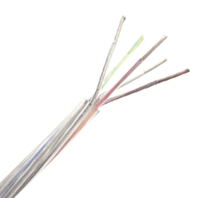 DIVERSE KABELS - TRANSPARANT PVC+PVC 5G1 DIVERSE KABELS - TRANSPARANT PVC+PVC 5G1