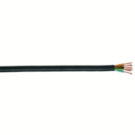 DIVERSE KABELS - Trailer câble flexible pour remorque 7x1mm² - TRAILER7X1 R 100
