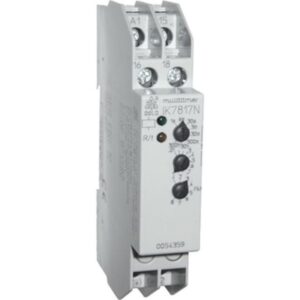 DOLD - Temporisation multifonction 12-240VAC/DC 0