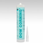DOWSIL - Silicones DOWSIL 732 RTV transparent