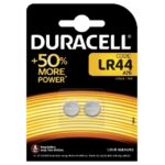 DURACELL - Pile alcaline Specialty - 1